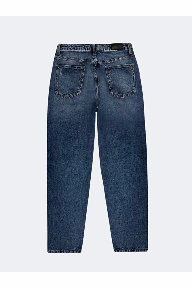 Ltb Maggıe X Makenna Wash Kadın Jean Pantolon (1)