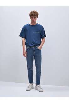 Ltb Marcelıo Daldy Wash Erkek Jean Pantolon - 1