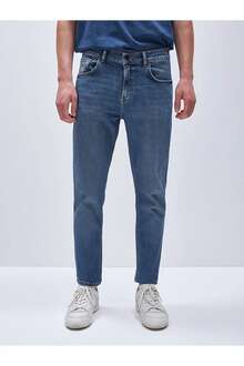 Ltb Marcelıo Daldy Wash Erkek Jean Pantolon - 2