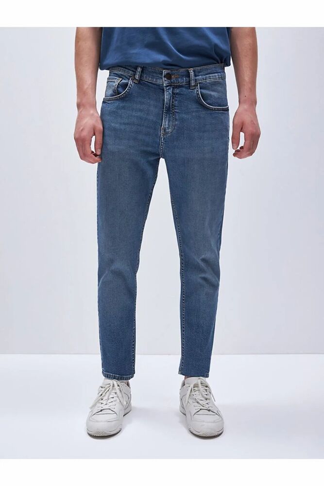 Ltb Marcelıo Daldy Wash Erkek Jean Pantolon - 2