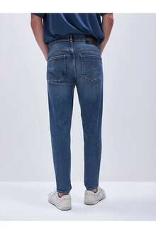 Ltb Marcelıo Daldy Wash Erkek Jean Pantolon - 3