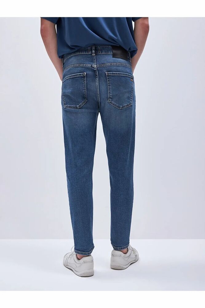 Ltb Marcelıo Daldy Wash Erkek Jean Pantolon - 3