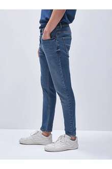 Ltb Marcelıo Daldy Wash Erkek Jean Pantolon - 4