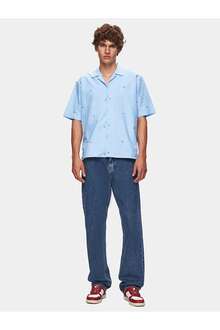 Ltb Marıano 5 Duenno Wash Straight Fit Erkek Jean Pantolon - 1