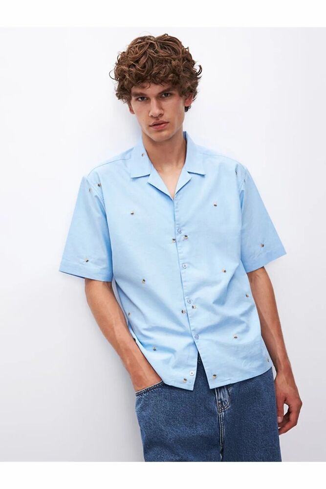 Ltb Marıano 5 Duenno Wash Straight Fit Erkek Jean Pantolon - 2