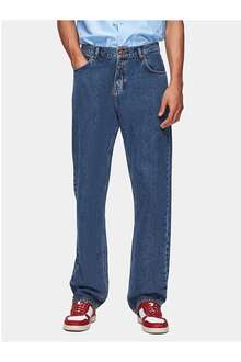 Ltb Marıano 5 Duenno Wash Straight Fit Erkek Jean Pantolon - 3