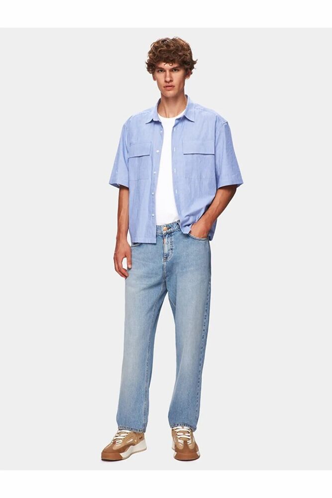 Ltb Marıano 5 Lantona Wash Erkek Jean Pantolon - 1
