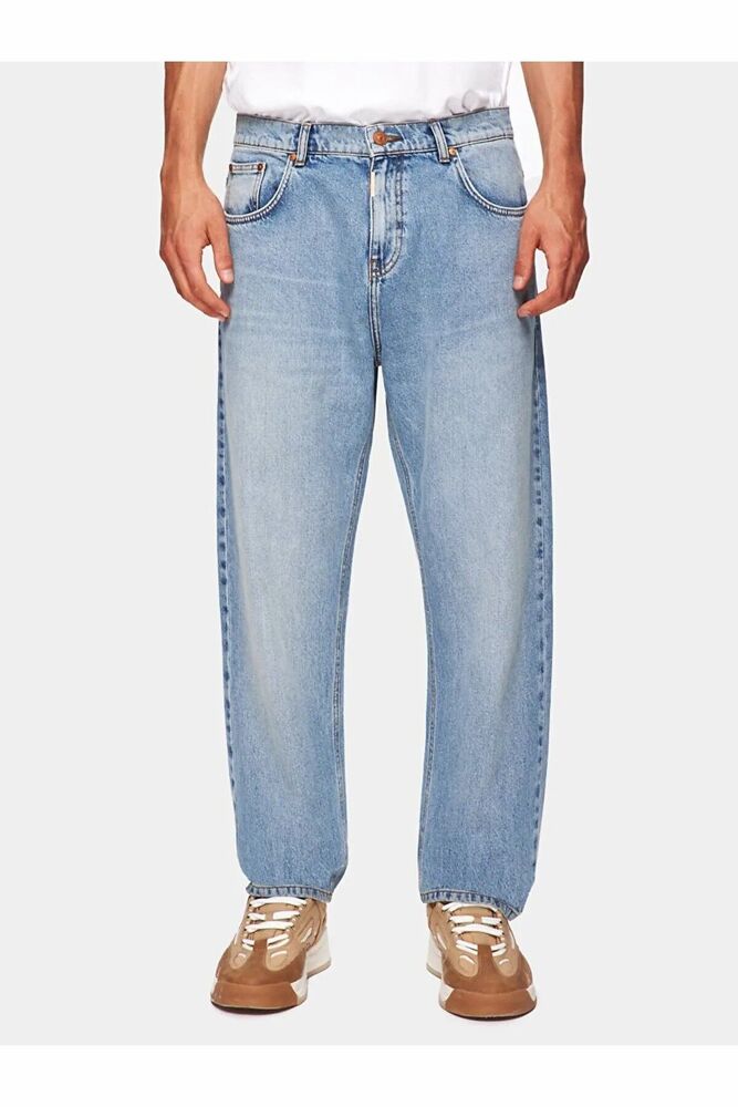Ltb Marıano 5 Lantona Wash Erkek Jean Pantolon - 2