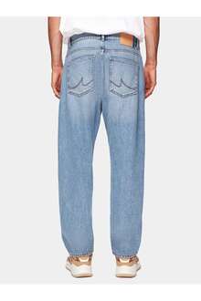 Ltb Marıano 5 Lantona Wash Erkek Jean Pantolon - 3