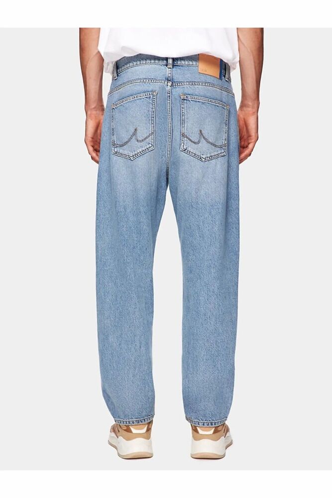Ltb Marıano 5 Lantona Wash Erkek Jean Pantolon - 3