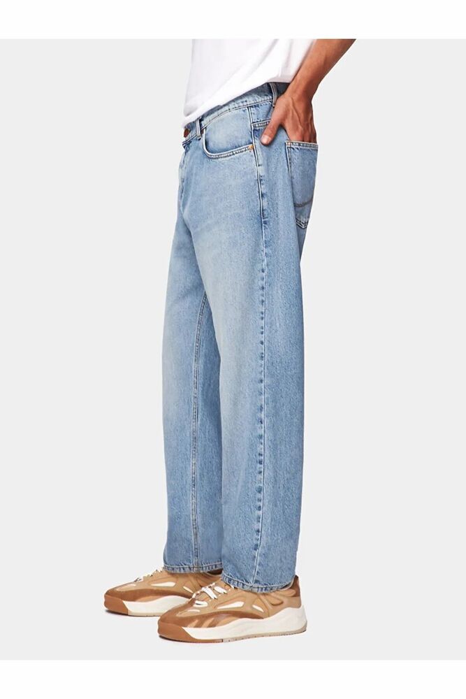 Ltb Marıano 5 Lantona Wash Erkek Jean Pantolon - 4