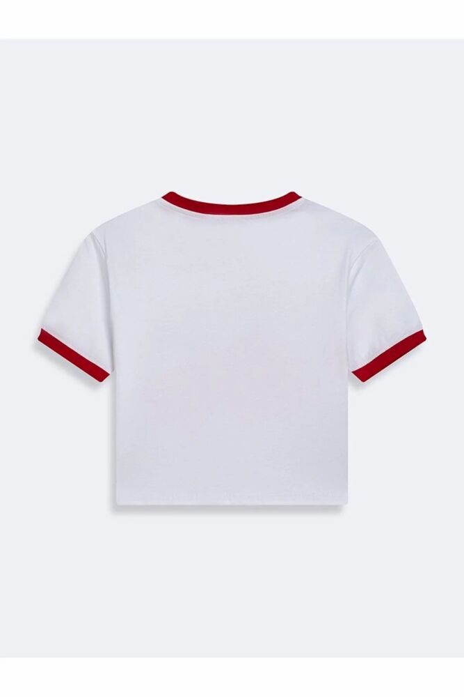 Ltb Moporo Kadın T-shirt (1)
