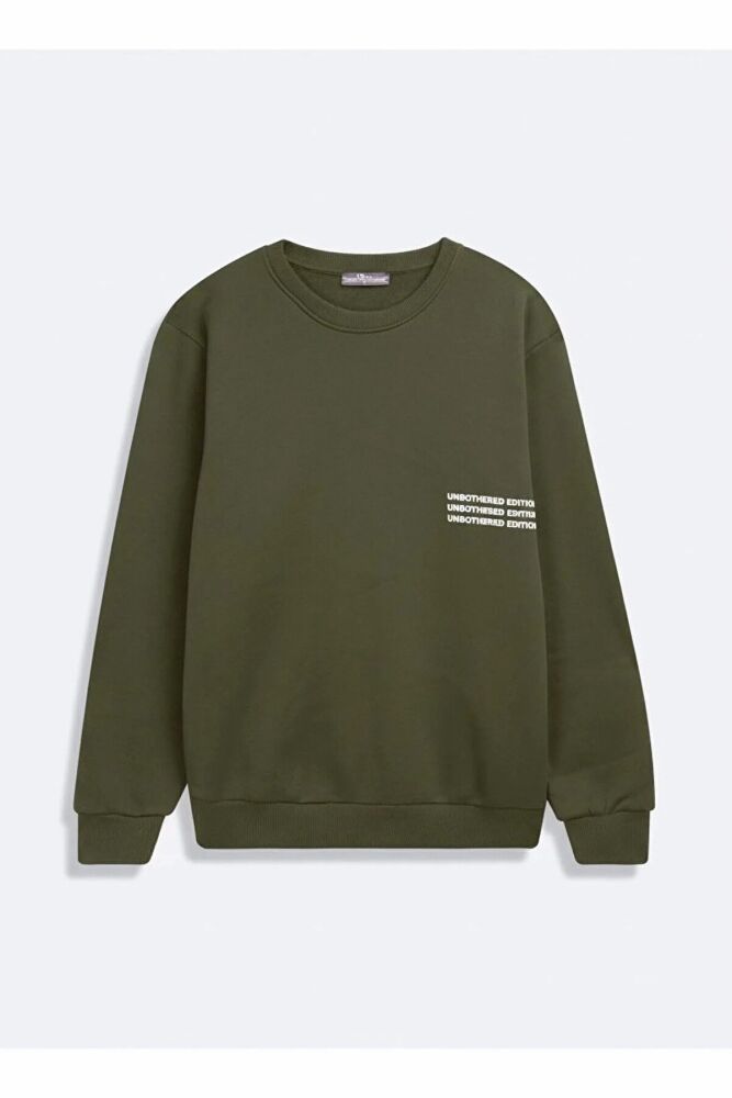Ltb Nebeze Erkek Sweatshirt