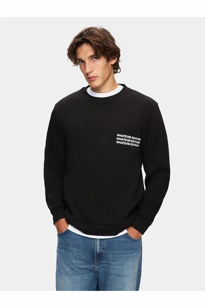 Ltb Nebeze Erkek Sweatshirt (1)