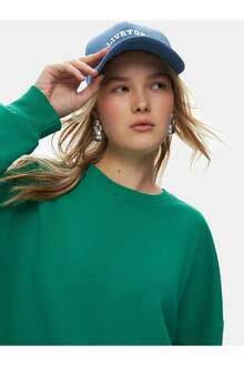 Ltb Nefoyo Kadın Sweat - 4