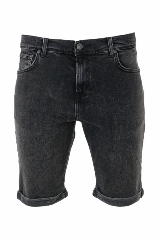 Ltb Nestor Rosıer Wash Erkek Jean Şort - 4