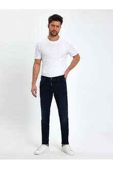 Ltb New Dıego X Aello Wash Erkek Jean Pantolon - 1