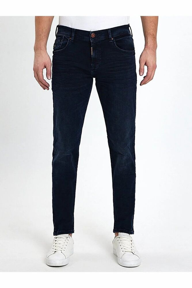 Ltb New Dıego X Aello Wash Erkek Jean Pantolon - 2