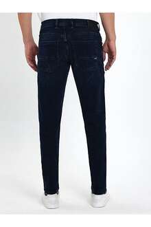 Ltb New Dıego X Aello Wash Erkek Jean Pantolon - 3