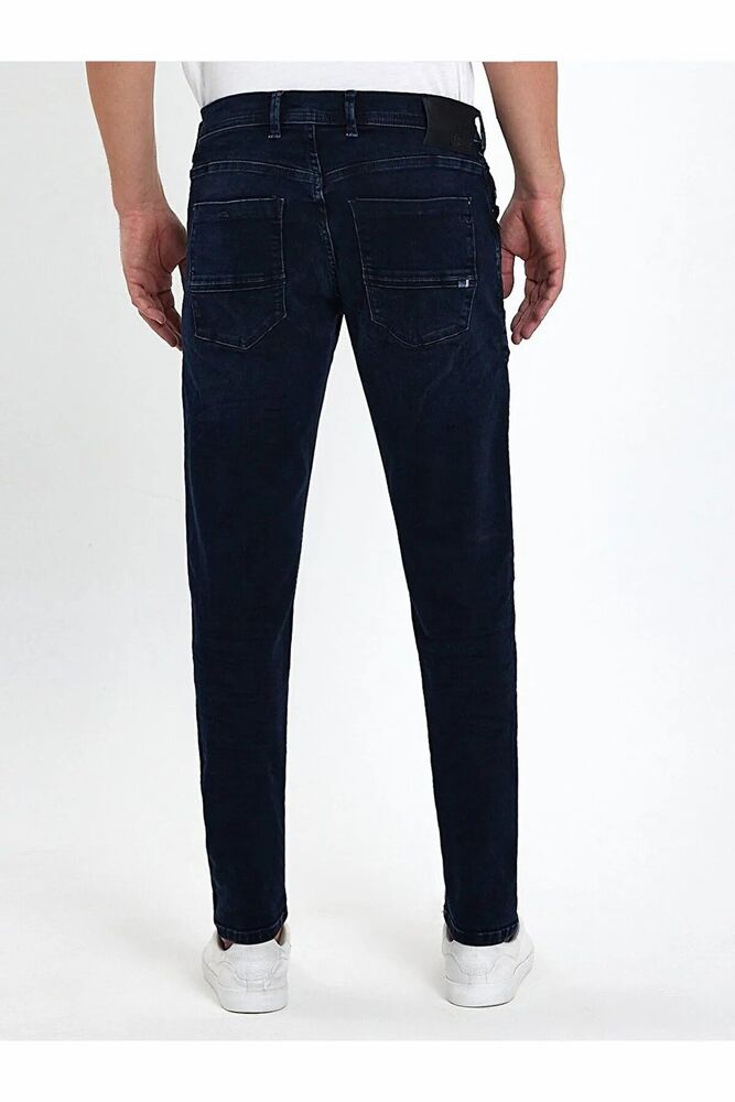Ltb New Dıego X Aello Wash Erkek Jean Pantolon - 3