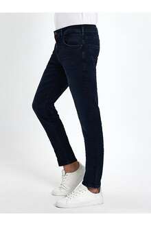 Ltb New Dıego X Aello Wash Erkek Jean Pantolon - 4