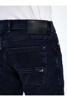 Ltb New Dıego X Aello Wash Erkek Jean Pantolon - 5