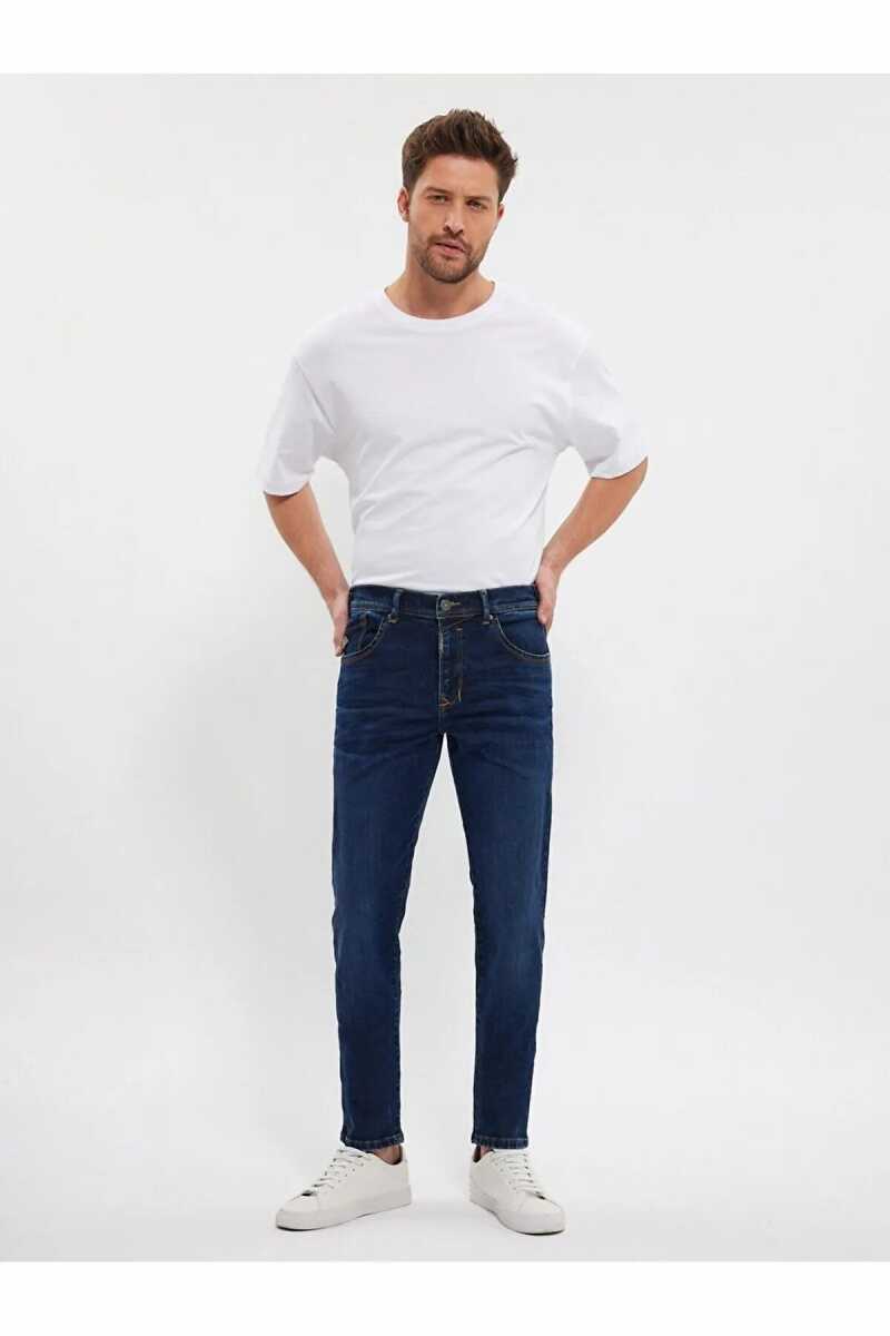 Ltb New Dıego X Jaıme Wash Erkek Jean Pantolon