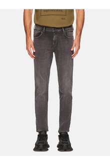 Ltb New Dıego X Lowıe Undamaged Wash Erkek Jean Pantolon - 2