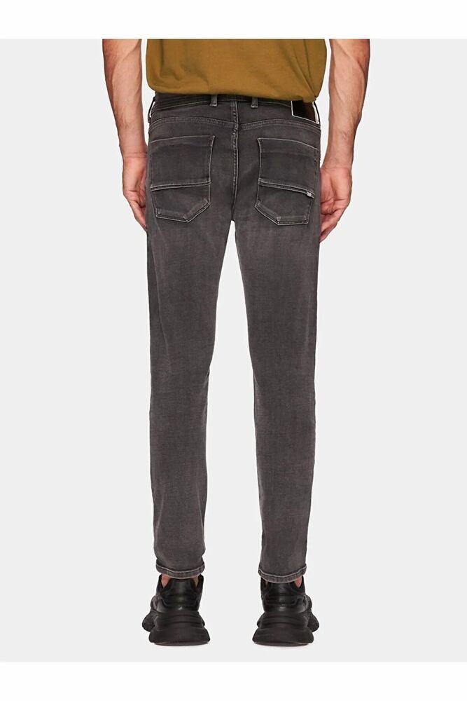 Ltb New Dıego X Lowıe Undamaged Wash Erkek Jean Pantolon - 3