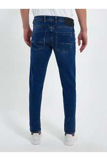 Ltb New Dıego X Tuyen Wash Erkek Jean Pantolon - 3