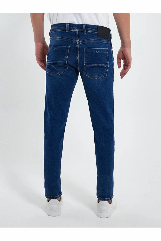 Ltb New Dıego X Tuyen Wash Erkek Jean Pantolon - 3