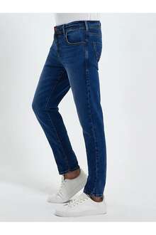 Ltb New Dıego X Tuyen Wash Erkek Jean Pantolon - 4