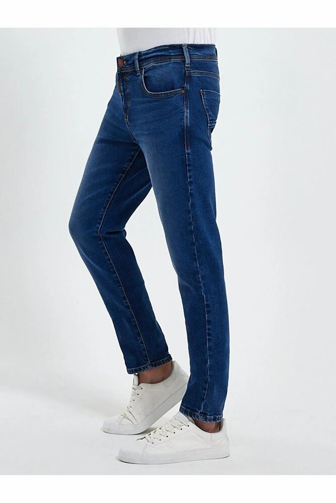 Ltb New Dıego X Tuyen Wash Erkek Jean Pantolon - 4