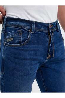 Ltb New Dıego X Tuyen Wash Erkek Jean Pantolon - 5