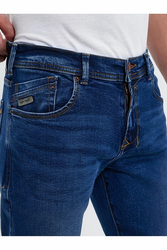 Ltb New Dıego X Tuyen Wash Erkek Jean Pantolon - 5