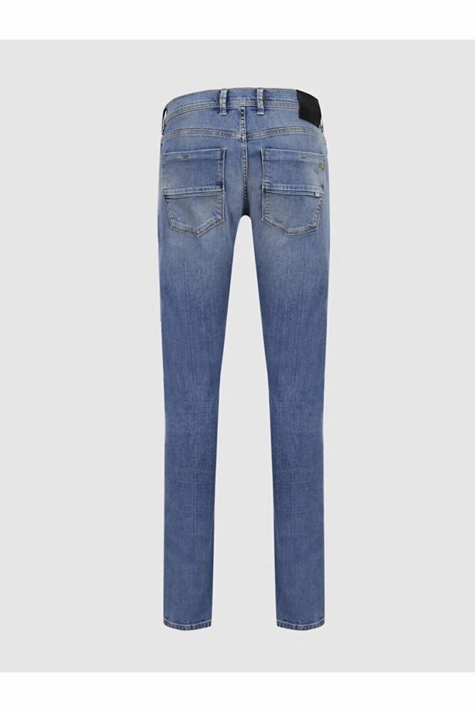 Ltb New Dıego X Venturo Undamaged Wash Erkek Jean Pantolon (1)