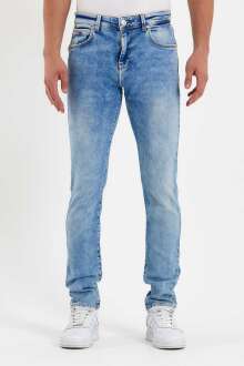 Ltb New Louıs Avelıne Wash Erkek Jean - 1