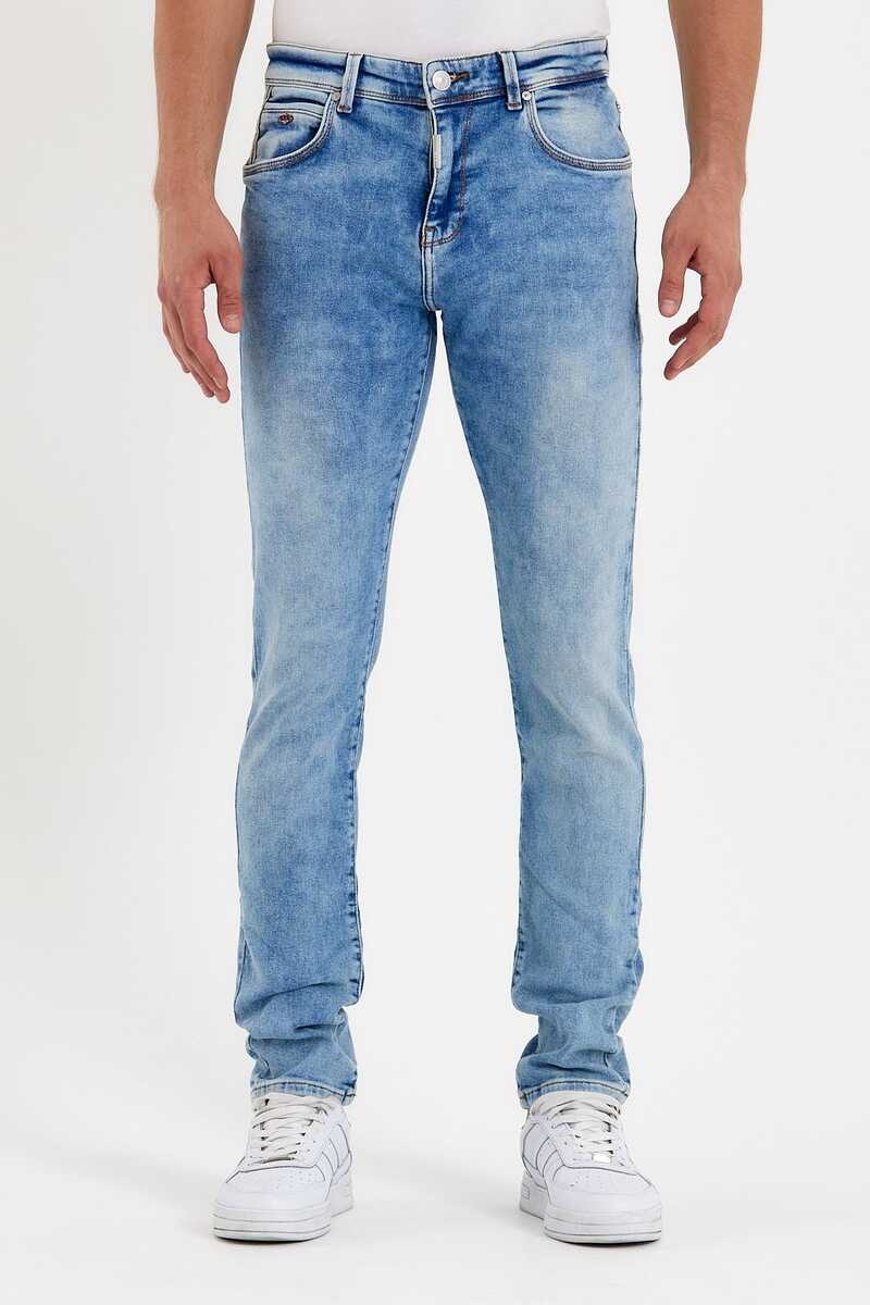 Ltb New Louıs Avelıne Wash Erkek Jean - 1