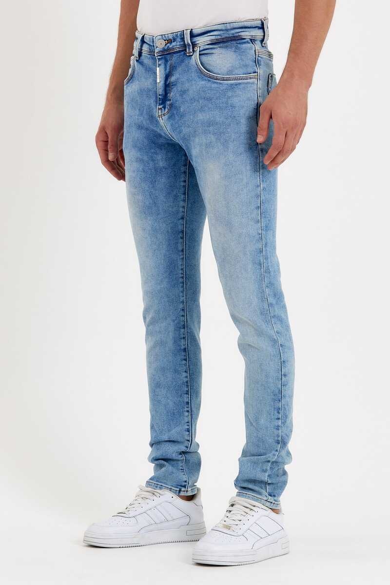 Ltb New Louıs Avelıne Wash Erkek Jean - 2