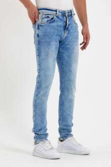 Ltb New Louıs Avelıne Wash Erkek Jean - 3