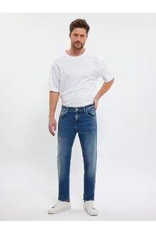 Ltb New Sawyer Y Wallıs Wash Erkek Jean Pantolon - 1