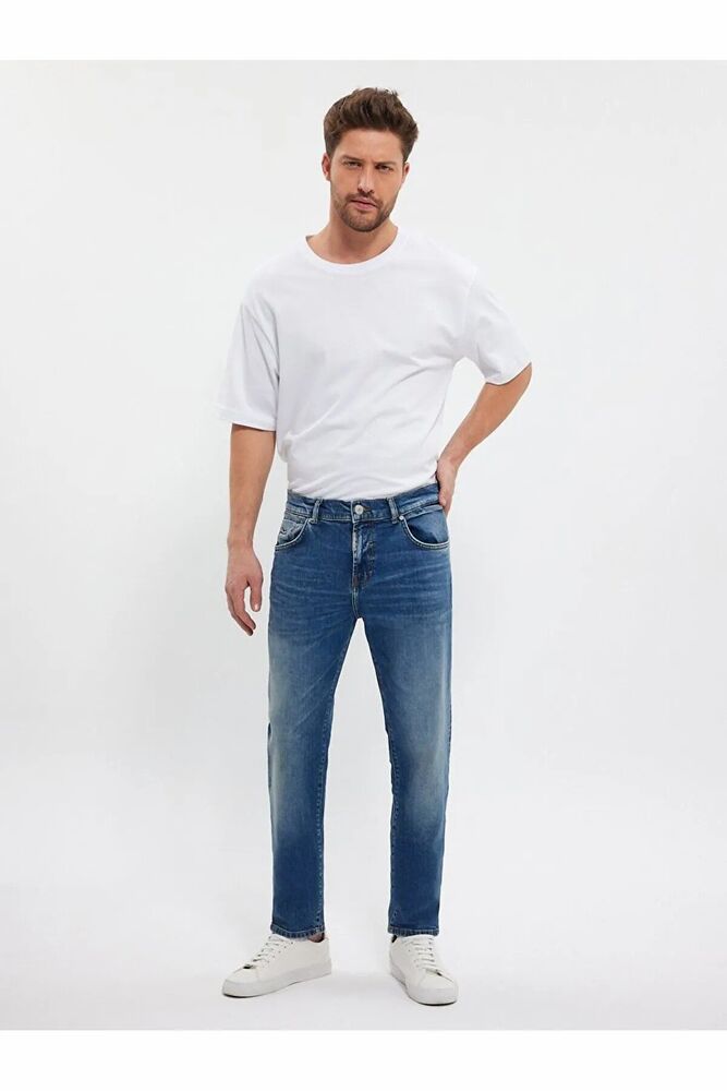 Ltb New Sawyer Y Wallıs Wash Erkek Jean Pantolon - 1