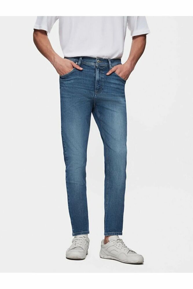 Ltb New Smarty Kaldor Wash Erkek Jean Pantolon (1)