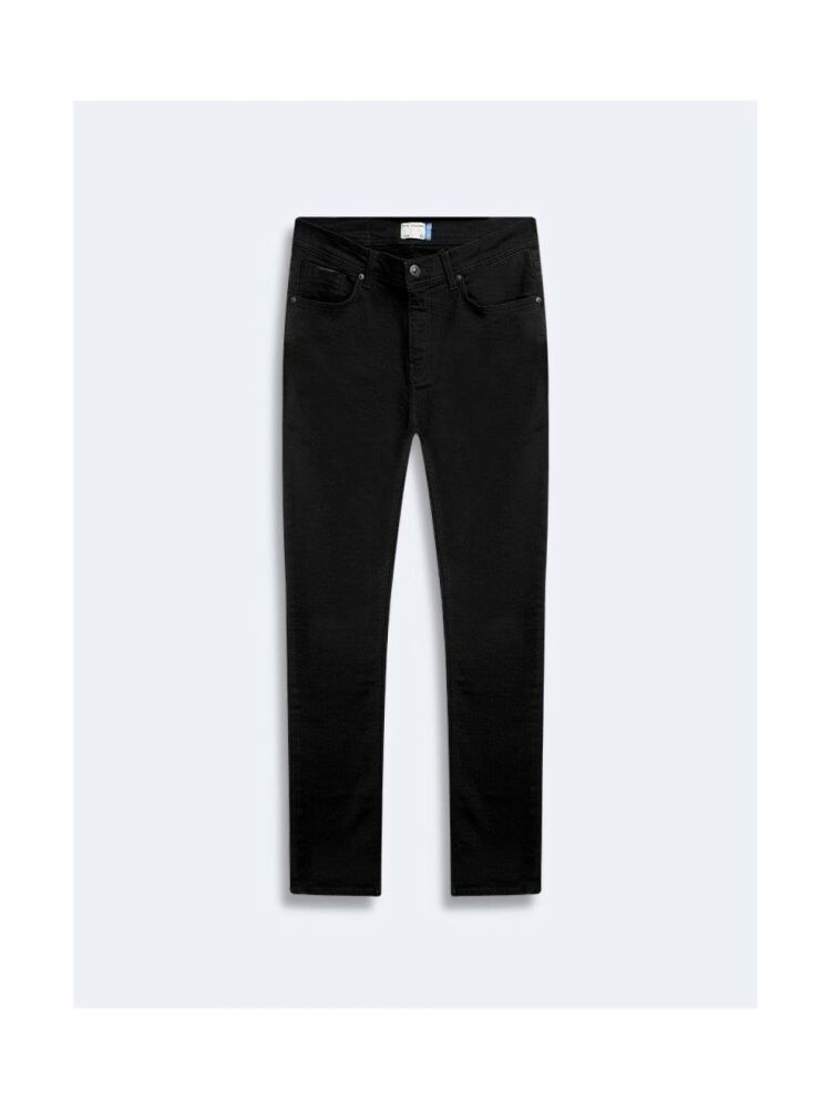Ltb New Smarty Thalıon Wash Erkek Jean Pantolon (1)