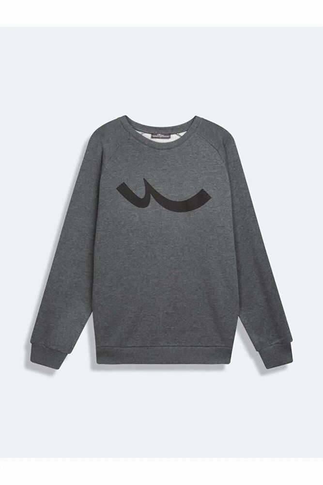 Ltb New Tefila Erkek Sweatshirt