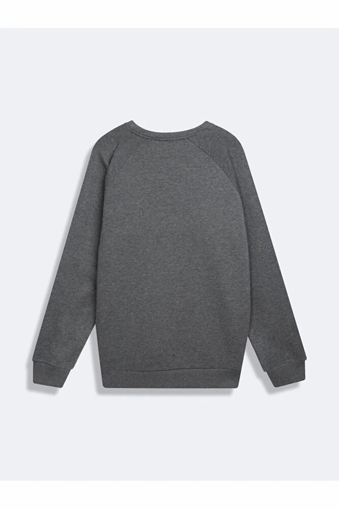 Ltb New Tefila Erkek Sweatshirt (1)