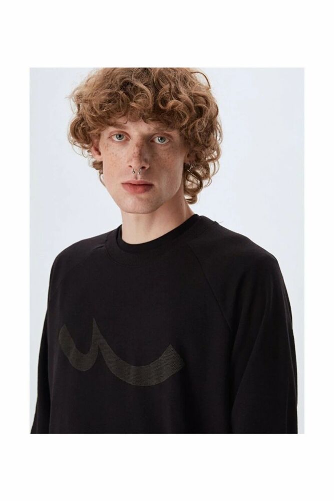 Ltb New Tefila Erkek Sweatshirt (1)
