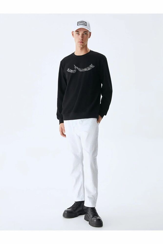 Ltb Nikewa Erkek Sweat