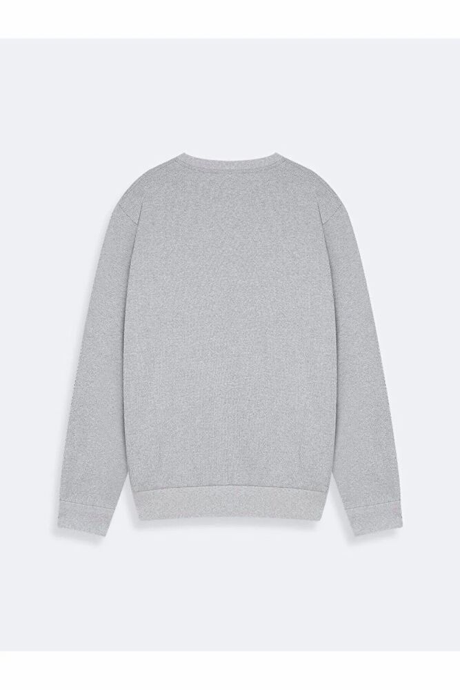 Ltb Nikewa Erkek Sweat (1)
