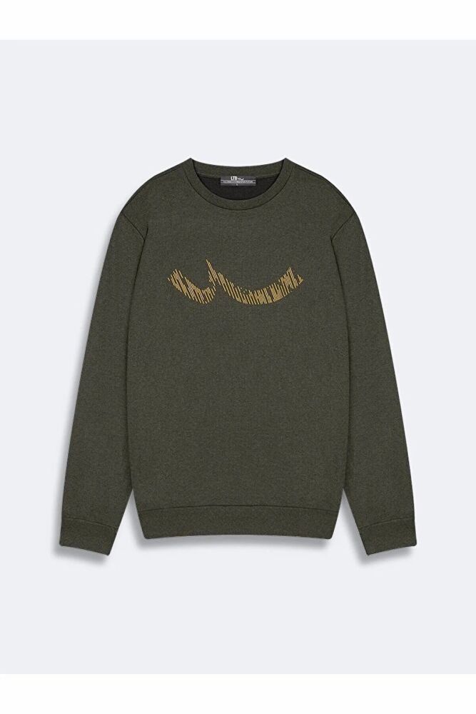 Ltb Nikewa Erkek Sweat